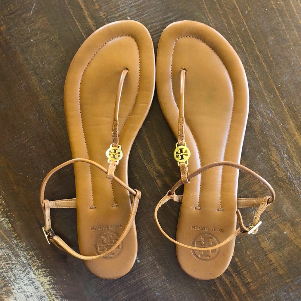 Tory Burch Emmy Sandal size 11